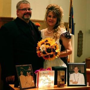 Meet your Posher, Donna